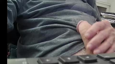 Snapshot of johngp777 chatting on February 8, 9:36 pm johngp777 online show from February 8, 9:36 pm