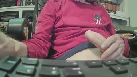 johngp777 online show from March 24, 6:36 pm