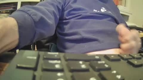 Snapshot of johngp777 chatting on October 28, 11:06 pm johngp777 online show from October 28, 11:06 pm