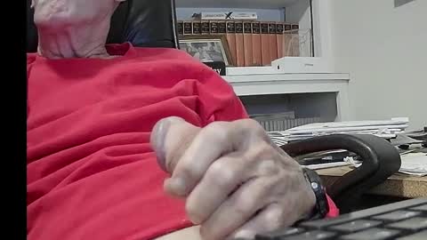 Snapshot of johngp777 chatting on December 27, 10:48 pm johngp777 online show from December 27, 10:48 pm