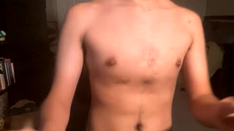 Snapshot of johnj188 chatting on October 12, 5:44 am johnj188 online show from October 12, 5:44 am