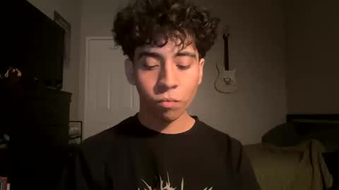 Snapshot of johnj188 chatting on October 13, 7:10 am johnj188 online show from October 13, 7:10 am