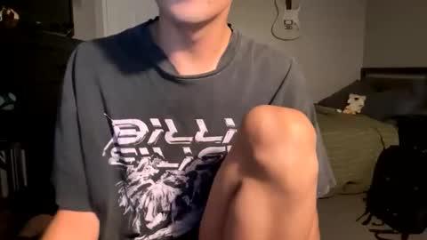 Snapshot of johnj188 chatting on October 26, 6:14 am johnj188 online show from October 26, 6:14 am