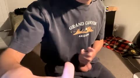 Snapshot of johnj188 chatting on September 24, 4:41 am johnj188 online show from September 24, 4:41 am