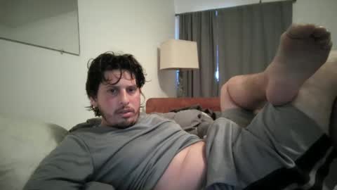 Snapshot of johnjohn90909 chatting on September 22, 8:46 pm johnjohn online show from September 22, 8:46 pm