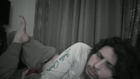 johnjohn online show from December 21, 1:12 am