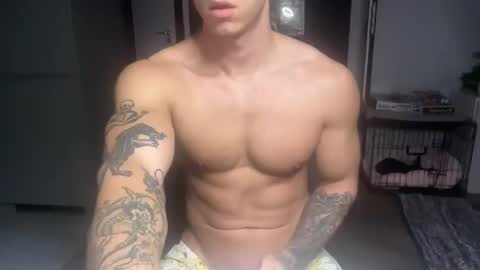 johnloxxxk online show from December 2, 8:45 am