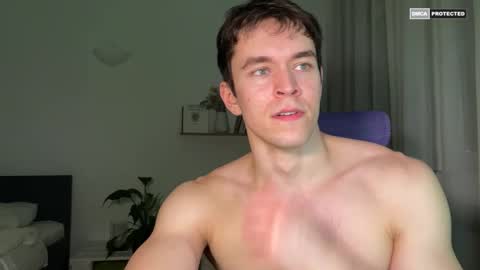 Johnny online show from December 20, 12:17 am