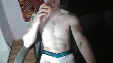 Johnny online show from October 30, 5:24 pm