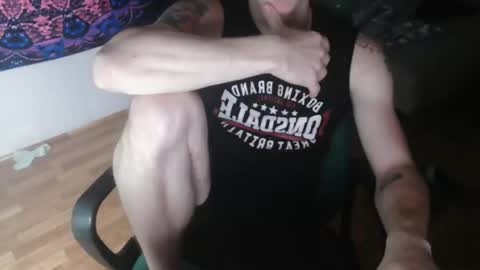 Johnny online show from September 12, 5:26 pm