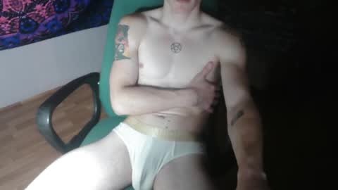 Johnny online show from September 10, 4:41 pm