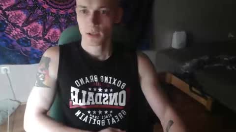 Johnny online show from September 21, 5:11 am