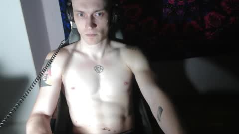 Johnny online show from October 14, 4:54 pm