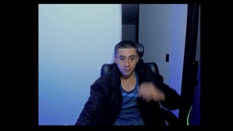 Johnny online show from November 11, 12:24 am