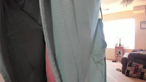 Johnny Cock online show from December 8, 2:52 pm