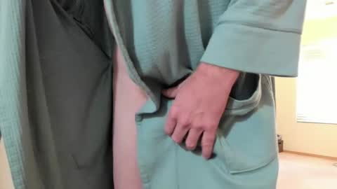 Johnny Cock online show from January 26, 1:36 pm