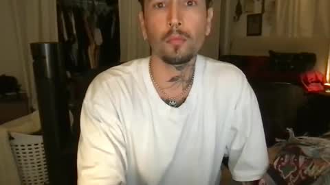 JohnnyDeep66 online show from September 25, 10:00 am