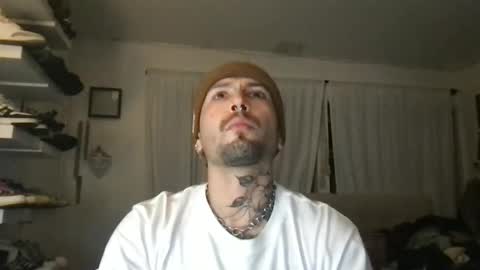 JohnnyDeep66 online show from December 26, 6:30 am