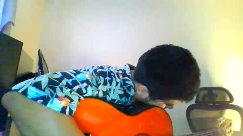johnnyemonleos online show from May 29, 7:23 pm