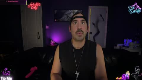 Johnny from Space online show from April 4, 6:42 am