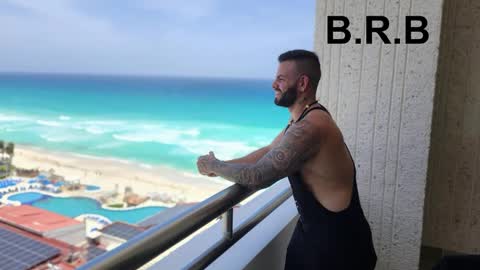 JOHNNY online show from December 18, 2:29 am