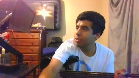johnnyleos online show from June 24, 3:46 am