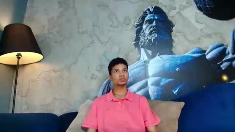 Snapshot of johnnystoorm chatting on October 22, 8:10 pm johnnystoorm online show from October 22, 8:10 pm