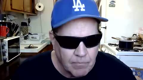 johnnytwain online show from March 1, 7:18 pm