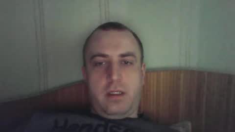 johnoreon online show from April 23, 8:22 am