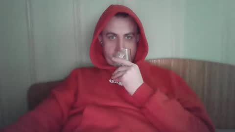 johnoreon online show from February 26, 9:55 am