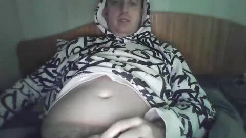 johnoreon online show from December 14, 9:37 am