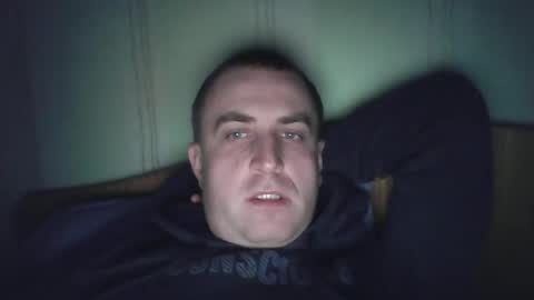 johnoreon online show from February 24, 7:19 pm