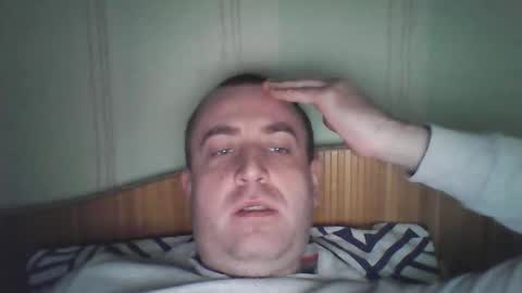 johnoreon online show from April 26, 6:55 am