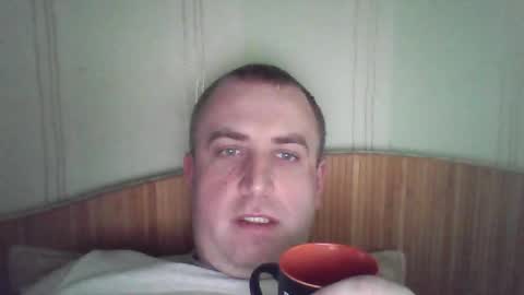 johnoreon online show from April 25, 12:29 pm