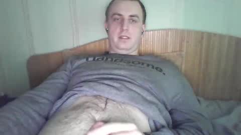 johnoreon online show from March 11, 10:40 am