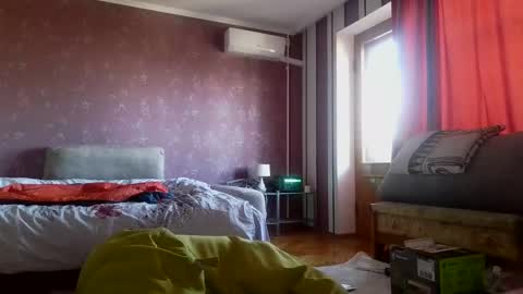 johnoreon online show from October 12, 6:50 am