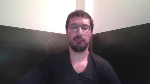 Johnfrench online show from March 5, 11:27 pm