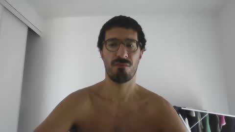 Johnfrench online show from September 14, 4:19 pm