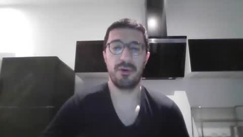 Johnfrench online show from February 8, 8:09 am