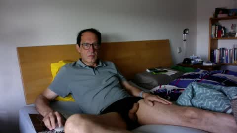 DirtyHarry online show from June 15, 4:32 pm