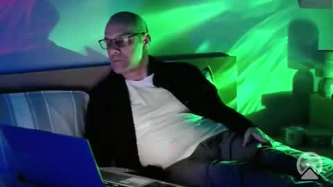 johnpevans online show from February 28, 6:23 pm