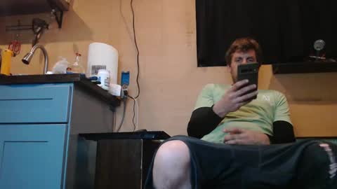 johnplayer23 online show from December 17, 12:34 am