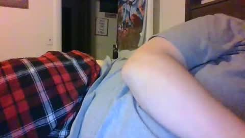 johnstone11111 online show from February 16, 2:09 am