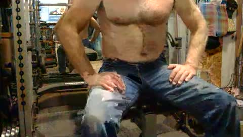 johnstrong online show from December 21, 4:24 pm