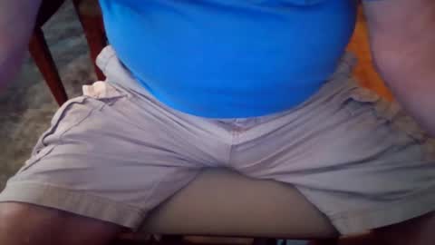 johnxxx549 online show from September 24, 12:01 pm