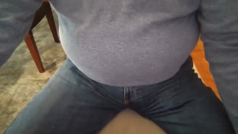 johnxxx549 online show from February 13, 1:26 pm