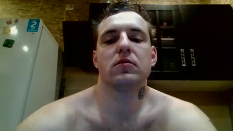 johny27 online show from April 18, 3:25 pm