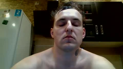 johny27 online show from April 24, 5:04 pm
