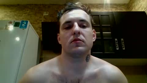 johny27 online show from June 3, 4:56 pm