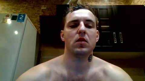 johny27 online show from May 14, 10:02 am